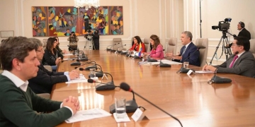 ¿Qué pasará después del 11 de mayo con el Ingreso Solidario?