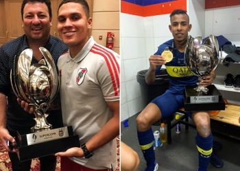 Rodrigo Riep y un primo de Juan Fernando Quintero declararon a favor de Sebastián Villa