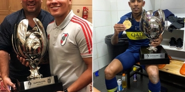 Rodrigo Riep y un primo de Juan Fernando Quintero declararon a favor de Sebastián Villa