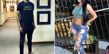 Sebastián Villa se pronunció: «Nunca ejercí violencia de ningún tipo sobre mi exnovia Daniela Cortés»