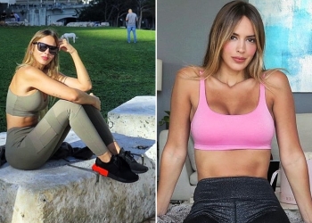 La respuesta de Shannon de Lima al comentario en el que mencionaron a James Rodríguez