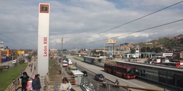 Soacha: Horarios de Transmilenio y más medidas por el COVID-19