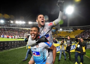 Teófilo Gutiérrez aseguró que se negó a jugar en Nacional por amor al Junior
