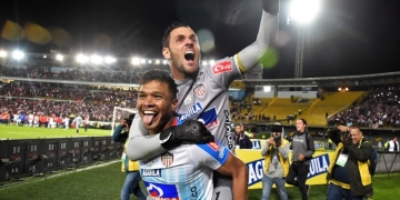 Teófilo Gutiérrez aseguró que se negó a jugar en Nacional por amor al Junior