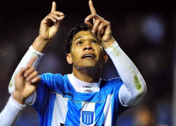 Patricio Toranzo: «Teófilo Gutiérrez me puso el revólver en la cabeza y me dijo ‘correte'»