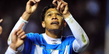 Patricio Toranzo: «Teófilo Gutiérrez me puso el revólver en la cabeza y me dijo ‘correte'»