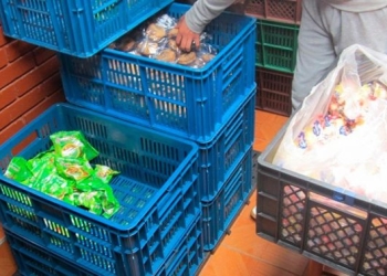 ¿Todavía puede registrarse para el refrigerio escolar en Bogotá?