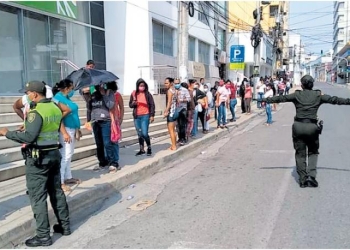 ¿Todavía puede ser beneficiario del Ingreso Solidario?