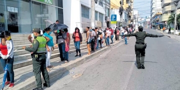 ¿Todavía puede ser beneficiario del Ingreso Solidario?