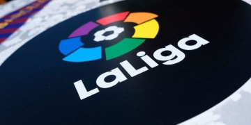 El VAR, aliado de la liga española contra el coronavirus