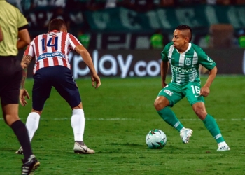 Atlético Nacional, a vacaciones anticipadas por el coronavirus COVID-19