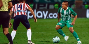 Atlético Nacional, a vacaciones anticipadas por el coronavirus COVID-19