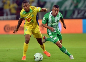 Atlético Nacional reiniciará las prácticas virtuales tras vacaciones colectivas