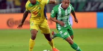 Atlético Nacional reiniciará las prácticas virtuales tras vacaciones colectivas