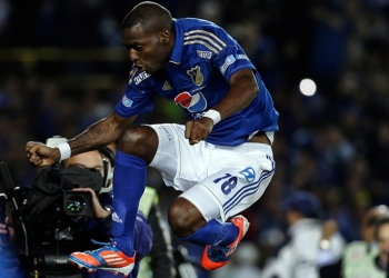 “Es el equipo de mis amores”: Wason Rentería sobre Atlético Nacional