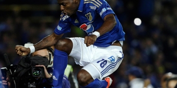 “Es el equipo de mis amores”: Wason Rentería sobre Atlético Nacional