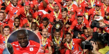 Los jugadores que más le gustaron a Adrián Ramos del América de Cali Campeón 2019