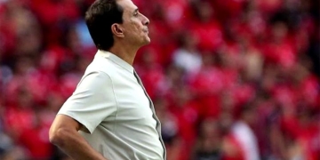 ¿Acuerdo inminente entre Guimaraes y Atlético Nacional?