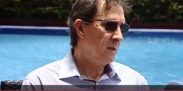 ¿Por qué América de Cali no confirma la continuidad de Alexandre Guimaraes?