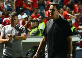 ¿Quién es el DT español al que relacionan con América de Cali?