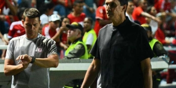 ¿Quién es el DT español al que relacionan con América de Cali?