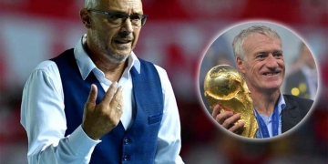 Presidente de Deportivo Cali: «Comprar a Andrés Colorado es imposible»