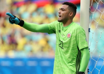 Álvaro Montero quiere ir a Millonarios, pero…