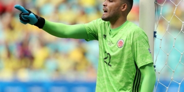 Álvaro Montero quiere ir a Millonarios, pero…