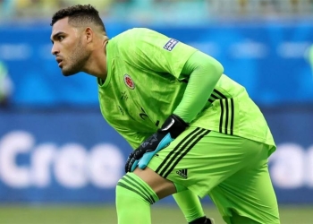 Álvaro Montero quiere ir a Millonarios, pero…