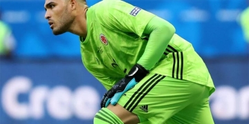 Álvaro Montero quiere ir a Millonarios, pero…