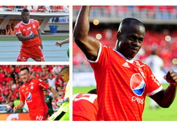América de Cali: 10 «refuerzos» que no lo fueron tanto desde el regreso a la A