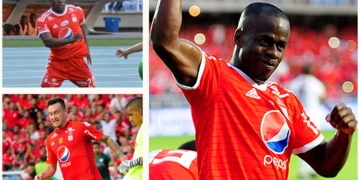 América de Cali: 10 «refuerzos» que no lo fueron tanto desde el regreso a la A