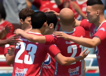 ¿Cuándo vuelve a jugar América de Cali en la eLiga Dimayor?