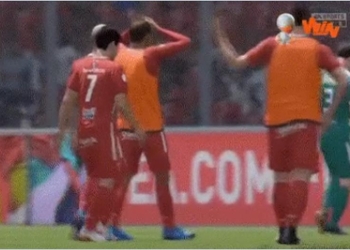 Con empate se despidió América de Cali de la eLiga Dimayor 2020