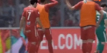 Con empate se despidió América de Cali de la eLiga Dimayor 2020