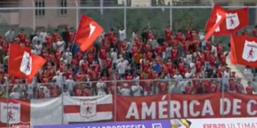 Posiciones del Grupo B y próxima fecha para América de Cali en la eLiga Dimayor