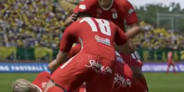 ¡Atención, América! Así quedó el Grupo B tras la Fecha 2 de la eLiga Dimayor 2020