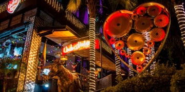 ¿Son tan caros los precios en Andrés Carne de Res?