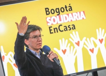 ¿A quiénes beneficia el arriendo solidario de Bogotá?