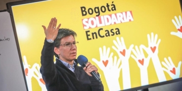 ¿A quiénes beneficia el arriendo solidario de Bogotá?