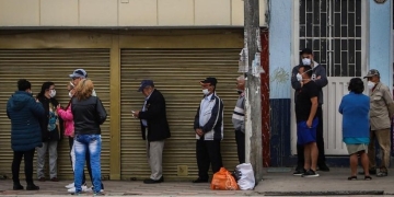 ¿Qué es y a quién beneficia el arriendo solidario para Bogotá?