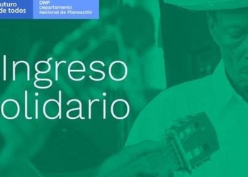 Lista actualizada de los bancos que entregan Ingreso Solidario