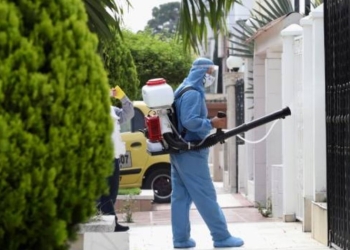 ¿Cómo saber qué tan vulnerable es su barrio al coronavirus?