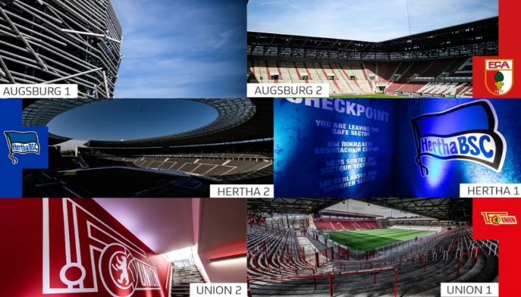 experiencias virtuales
