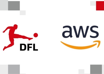 Amazon y DAZN extienden transmisiones de la Bundesliga