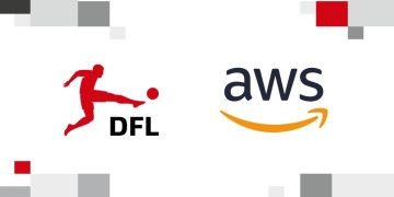 Amazon y DAZN extienden transmisiones de la Bundesliga