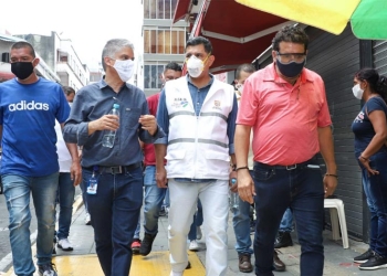 Cali fue declarada en Alerta Naranja. ¿Qué significa?