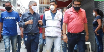 Cali fue declarada en Alerta Naranja. ¿Qué significa?