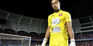 Carlos Chávez tras el descenso de América de Cali: el penalti, amenazas, amor escarlata y más