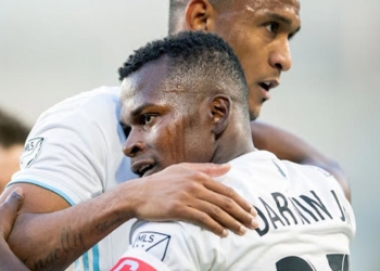 Carlos Darwin Quintero es hincha: «Sería una bonita experiencia jugar en América de Cali»